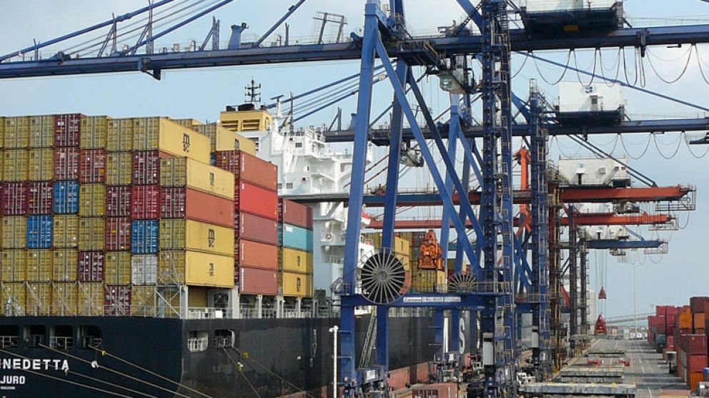 Sectores industriales tambien critican "secretismo" con EFTA