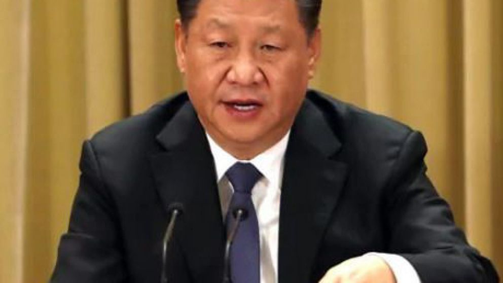 Xi Jinping mantiene firme el timón chino