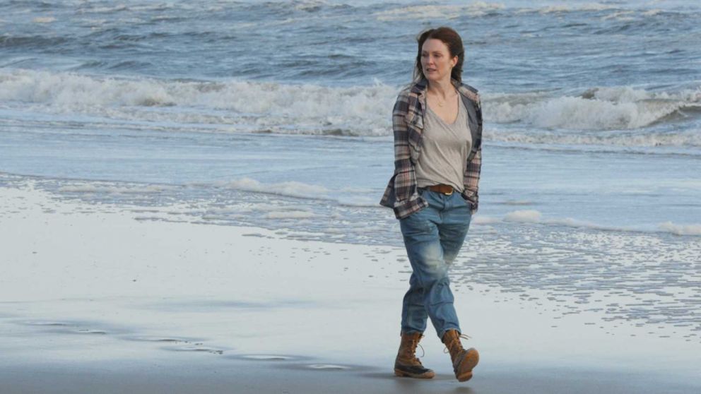 Alzheimer familiar: El síndrome de "Siempre Alice"