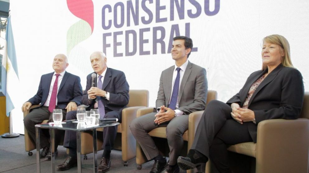 La interna de Consenso Federal en la Ciudad de Buenos Aires sigue sin resolverse