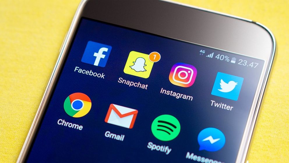 Meta, TikTok, Snap y YouTube acordaron pagar USD 27 millones a un distrito escolar de Kentucky