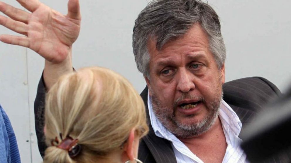 Stornelli es citado a declarar por sexta vez