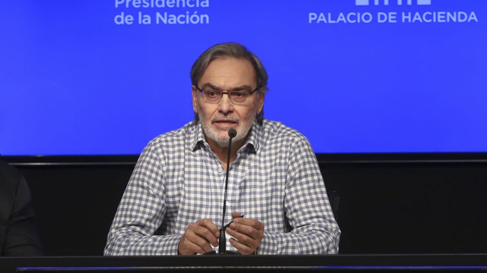 El secretario de Energía cargará las tintas contra los privados