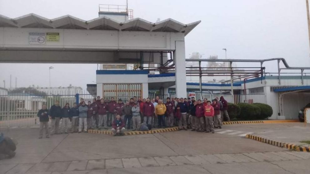 Unilever ya despidió 70 trabajadores y continúa con ajustes en otras plantas