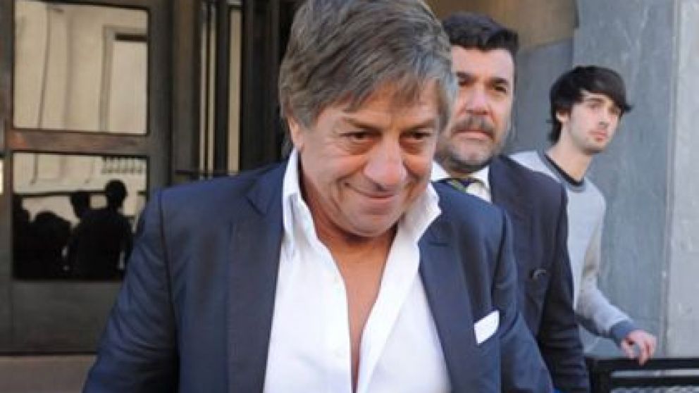 Paco Casal tiene que pagar