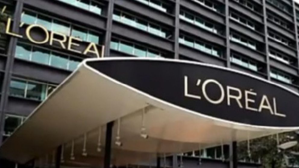 La división LOréal Luxe factura 9.400 millones de euros