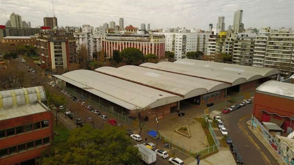 Sancor Seguros es uno de los que compiten por las tierras