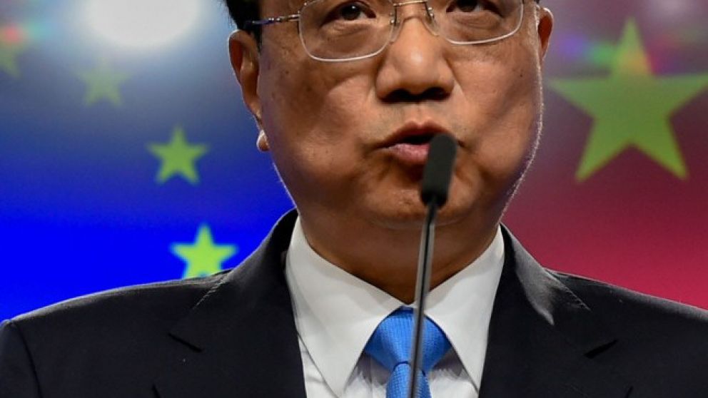 Li Keqiang