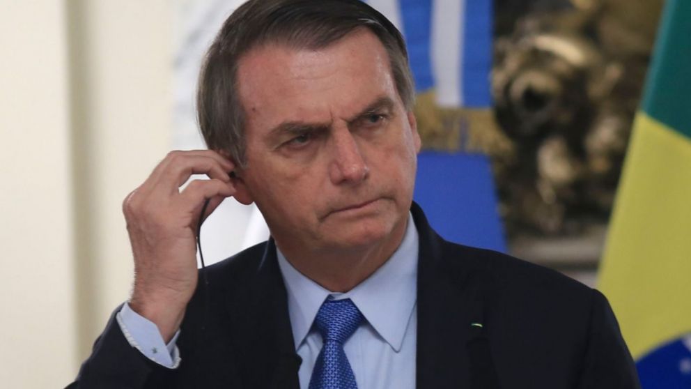 La popularidad del mandatario no repunta