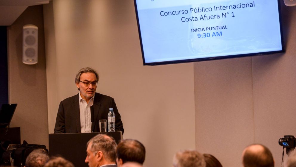 Gustavo Lopetegui informará qué pasó con el apagón que afectó a la Argentina, Brasil, Bolivia, Uruguay y Chile