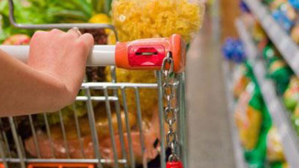 Canasta básica trepó 3,08%