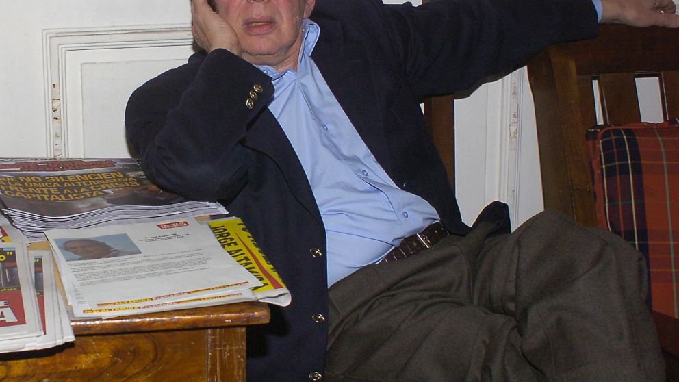 Para Altamira, la conducción tiene una conducta electoralista