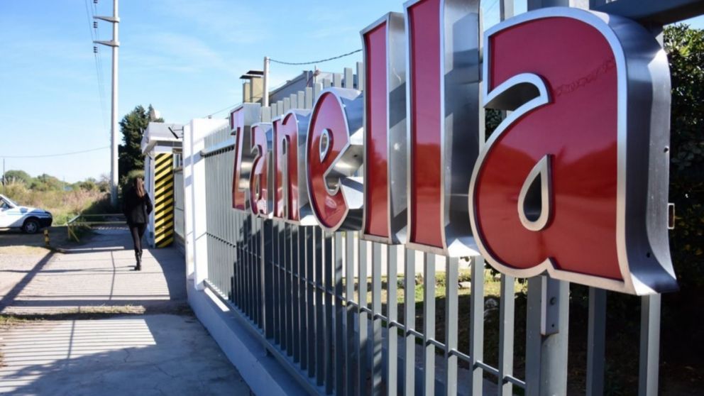 En conciliación obligatoria