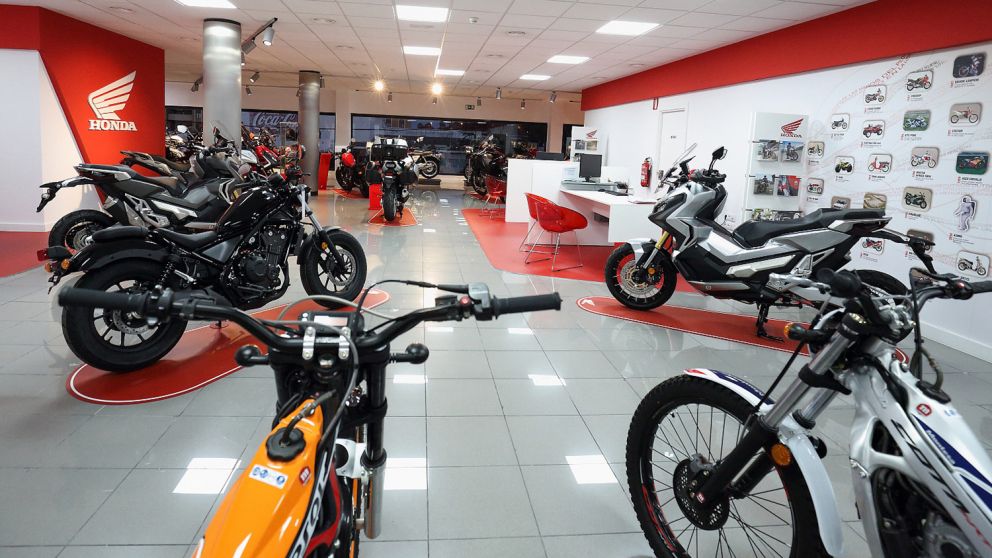 En los primeros seis meses la caída rozó el 50 por ciento