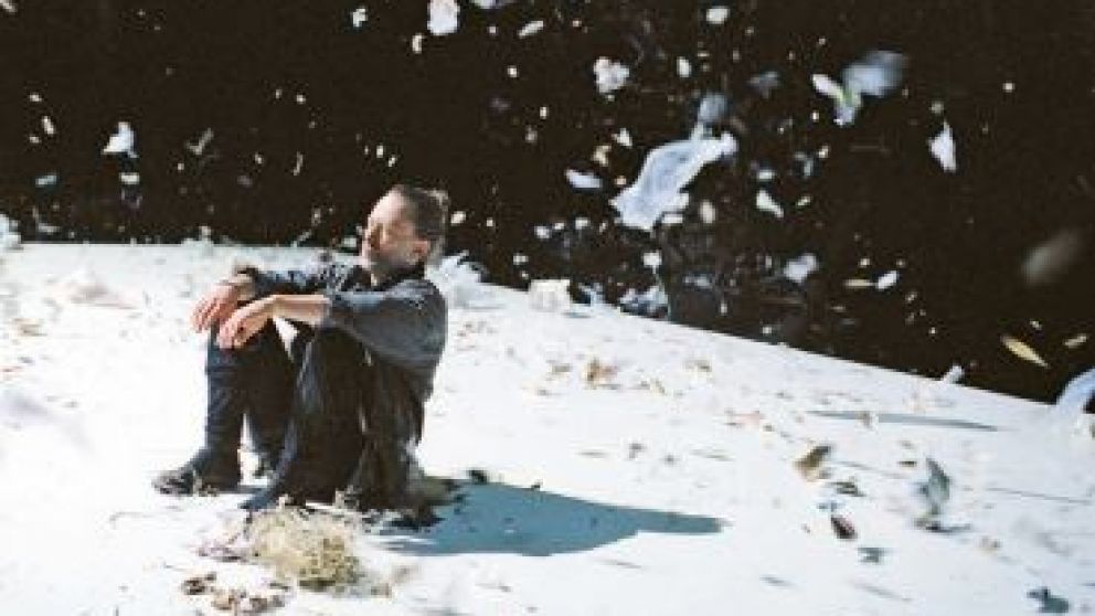 Yorke, en formato cine