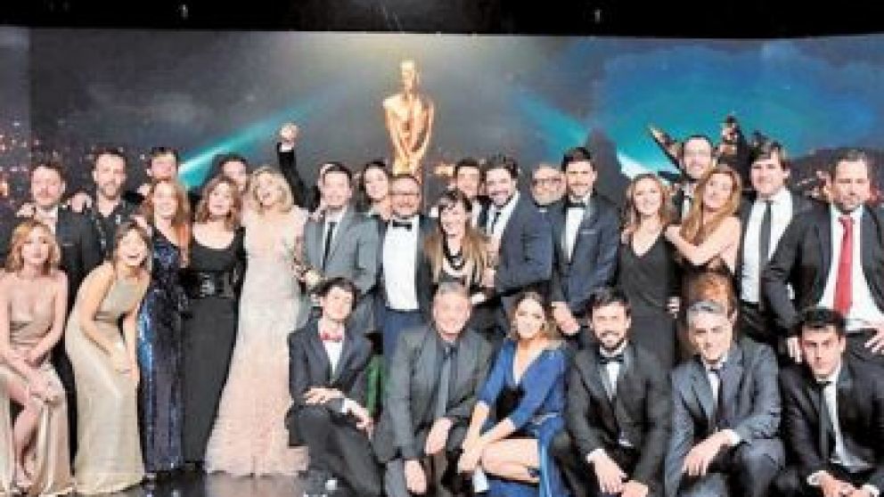 Los Martín Fierro, lo más visto del primer semestre