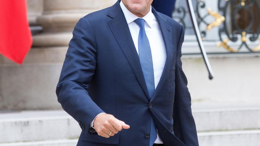 Donald Tusk