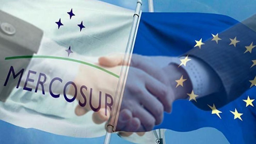 Se firmó el acuerdo de asociación estratégica entre el Mercosur y UE