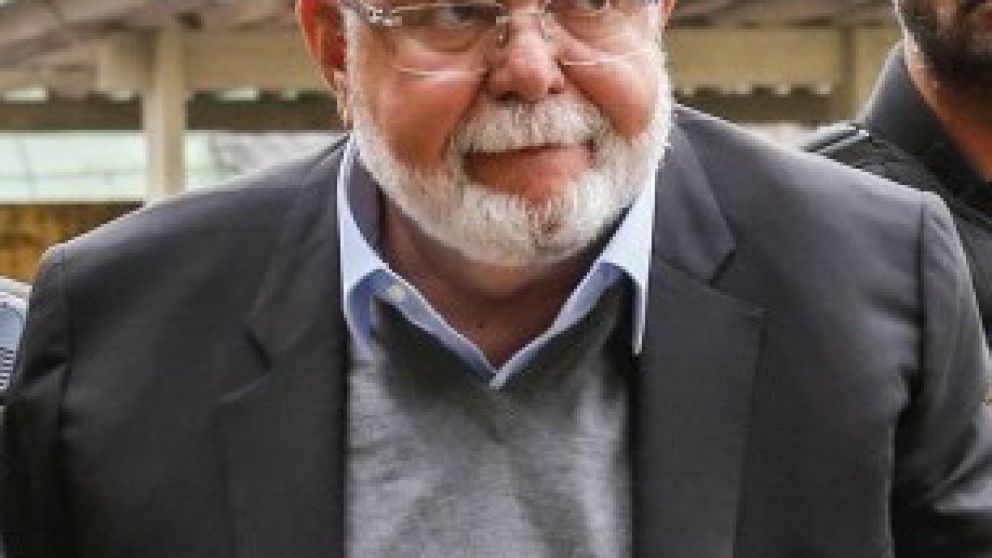 Leo Pinheiro