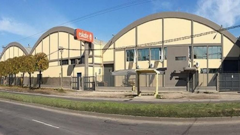 Eskabe: fin del acuerdo para no despedir