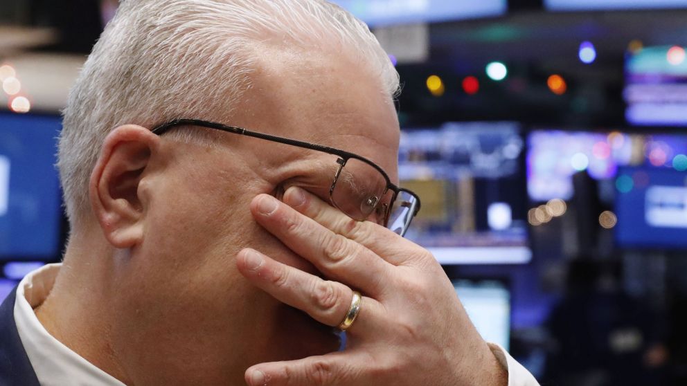 La volatilidad no para