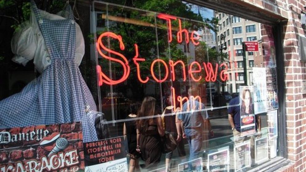 Hace una década el bar reabrió en la misma calle, luego del cierre en 1969