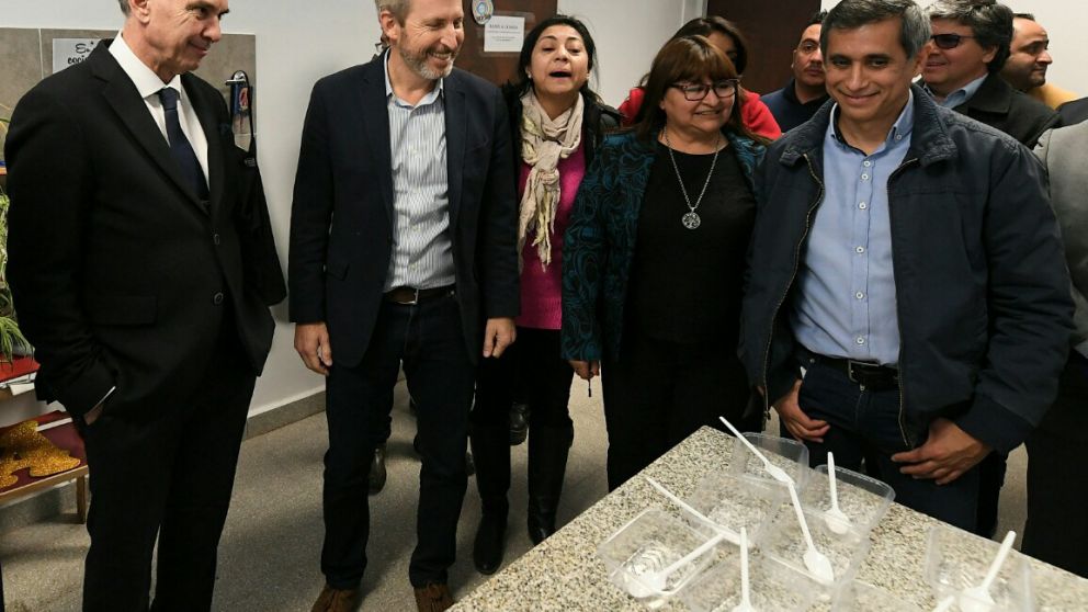 Pichetto-Frigerio, el tándem cazaperonistas del oficialismo