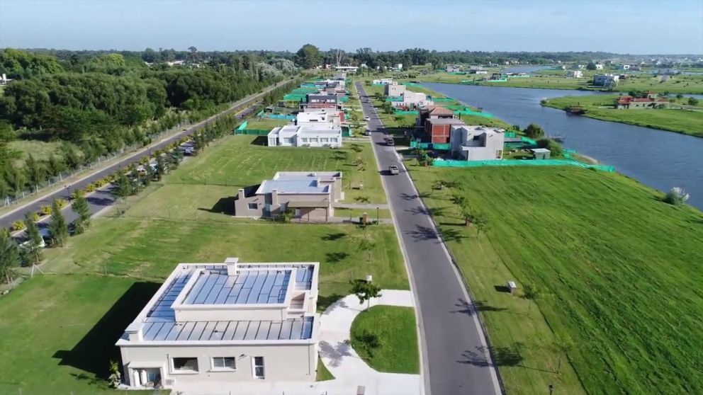 Algunos propietarios esperan escriturar desde hace unos diez años