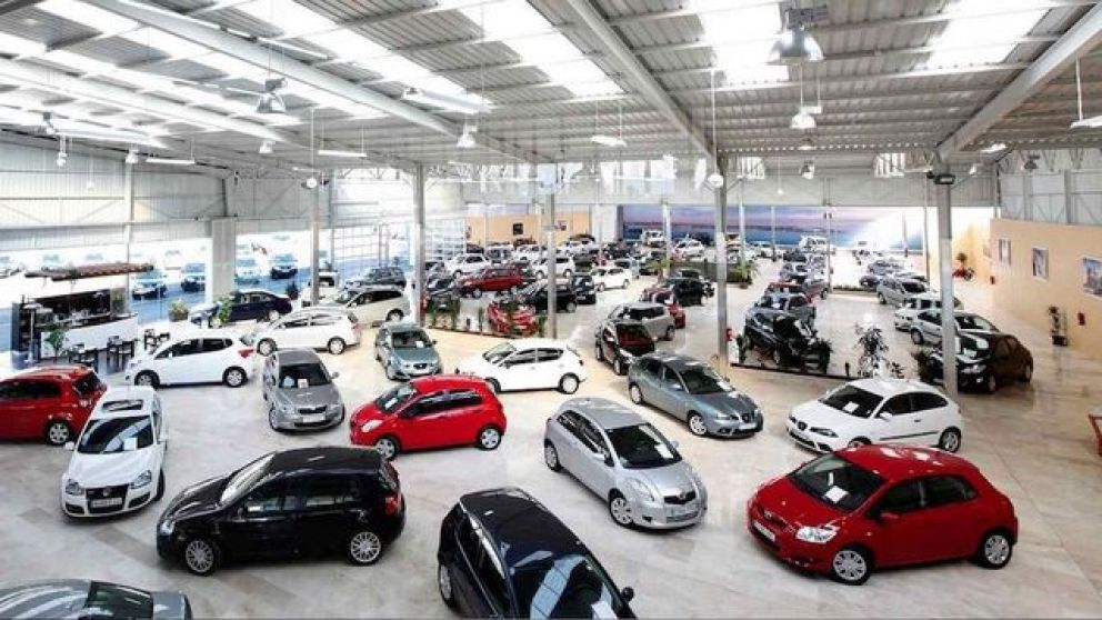 Prorrogan programa de ventas de autos 0 Km con descuento