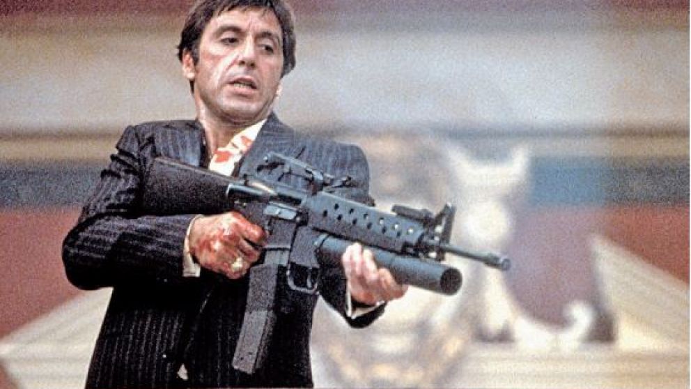 Scarface: una obra maestra que “rehace” otra obra maestra