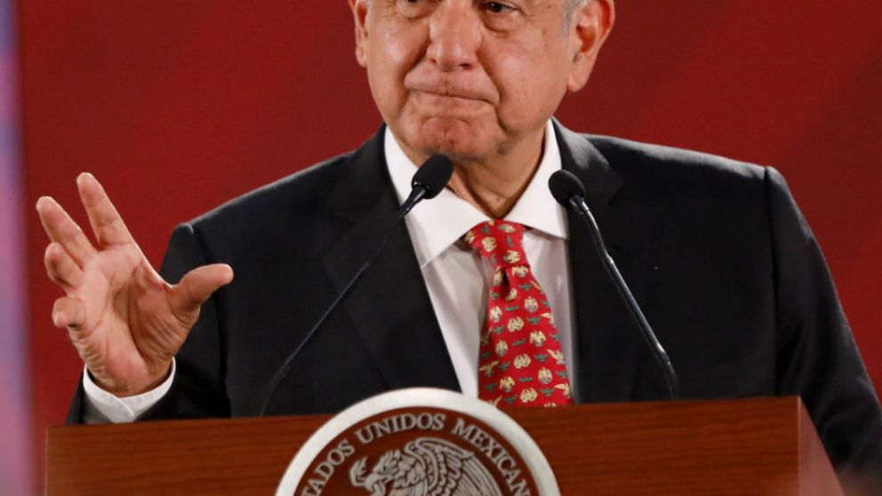 Andrés López Obrador