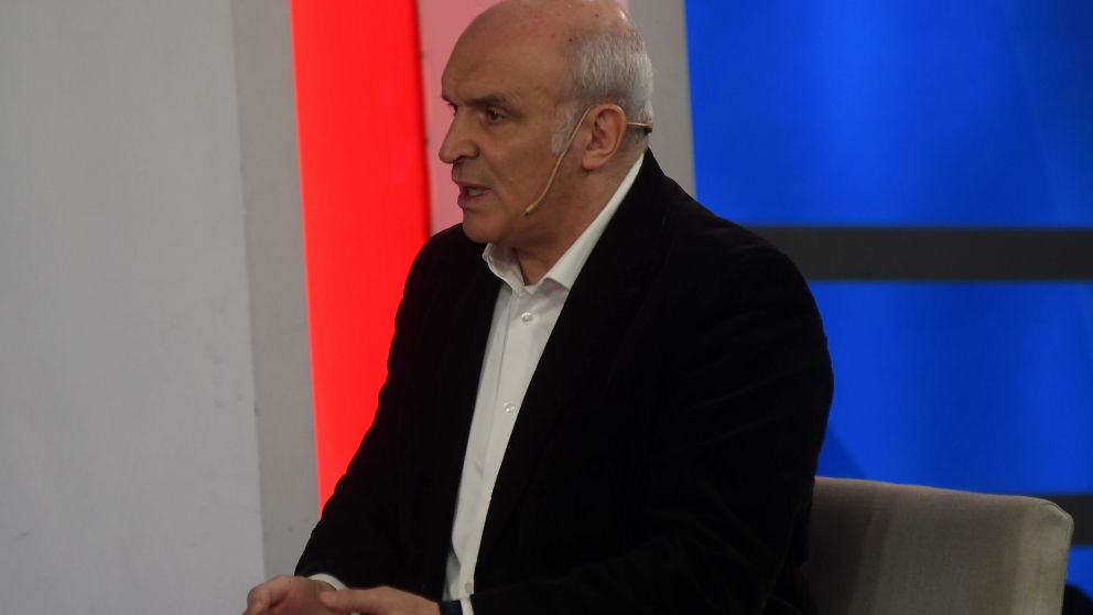 "Es una impugnación sin ninguna validez", señalaron desde Despertar