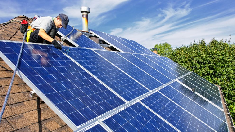 El Colegio de Técnicos local asesora a los interesados en la instalación