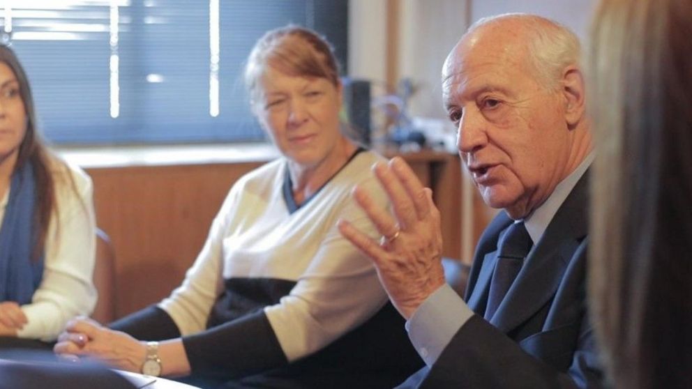 Lavagna y Stolbizer muestran rispideces tras el cierre de listas