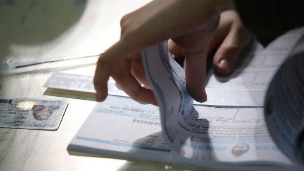 No hay tiempo pol�tico ni legal para cancelar las PASO