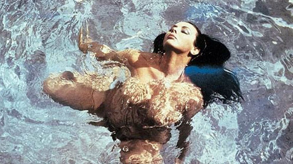 La Coca Sarli, mito, �cono y s�mbolo de un cine libre