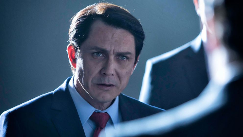 La brasileña Nada que perder