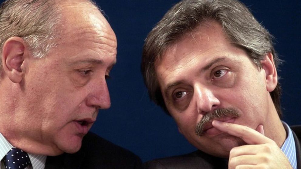 Los principales candidatos opositores dar�n su visi�n al Fondo Monetario