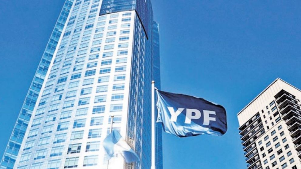 La causa YPF podría costarle hasta US$2.000 millones al país