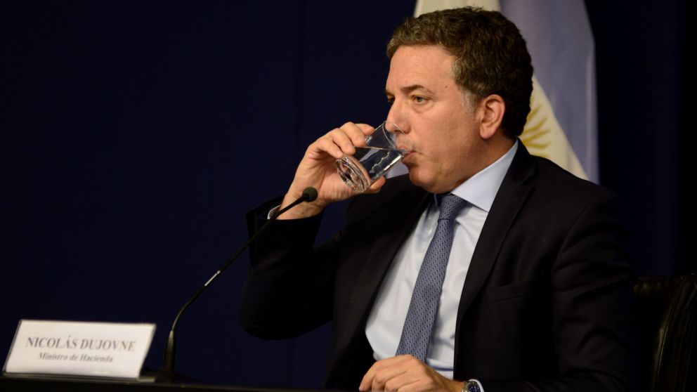 Habrá una semana fuerte: se presentan datos oficiales sensibles