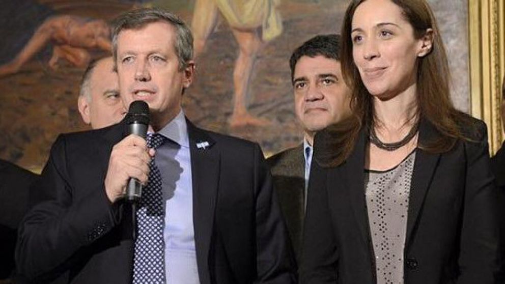 Vidal dinamitó cualquier chance de acuerdo con Monzó