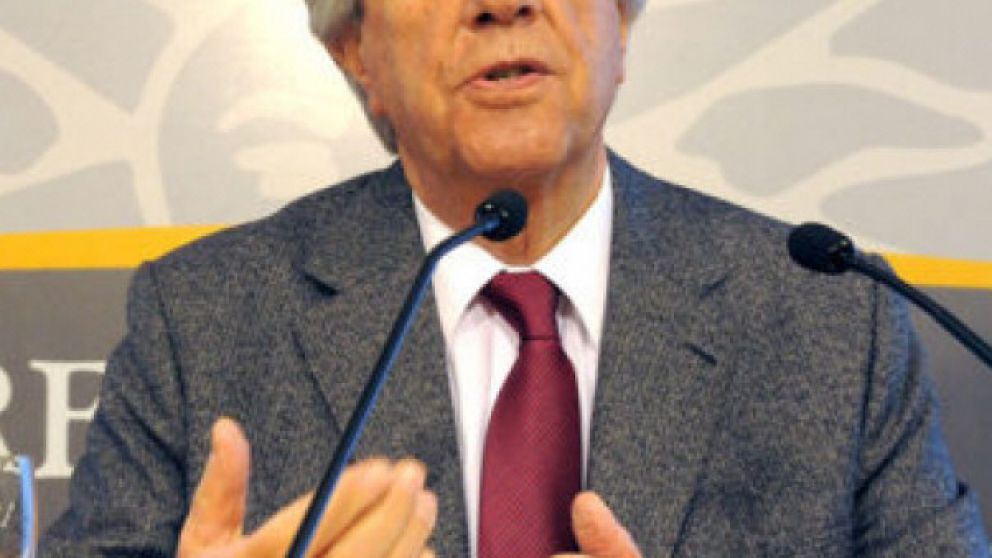 Tabaré Vázquez