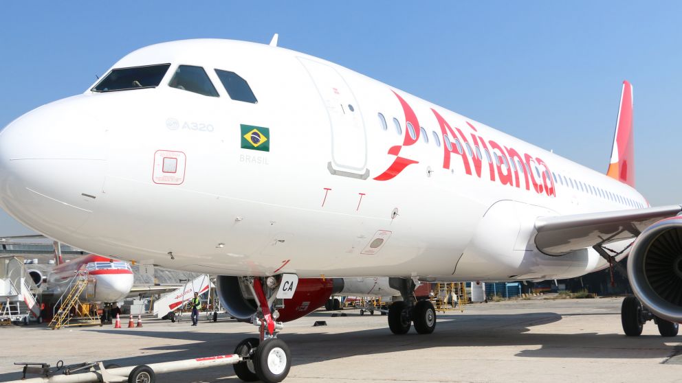 Al mayor acreedor la empresa le debe casi US$500 millones