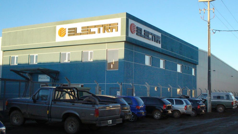 Abren el concurso de Electra