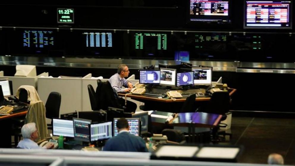 Para los analistas el mercado continuará estancado los próximos días