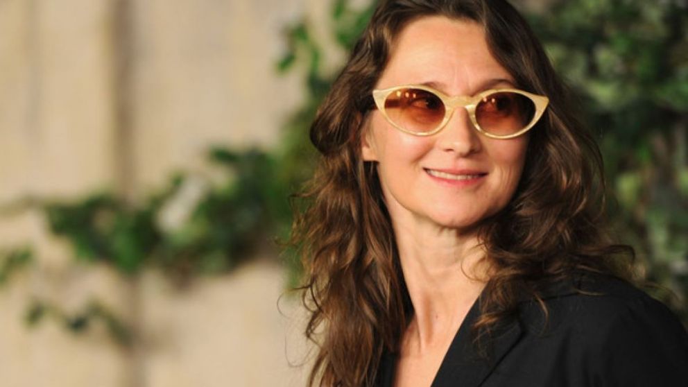 Martel, presidenta en Venecia