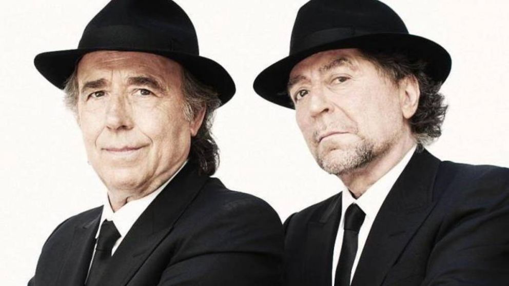 No hay dos sin tres, un gran regreso