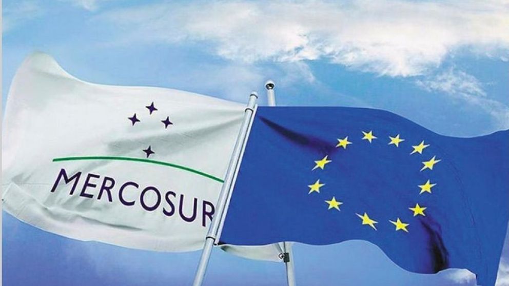 El Mercosur y la UE llevan adelante negociaciones desde hace 20 años
