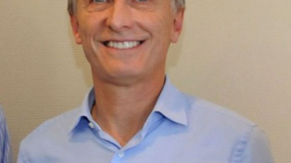 Con un escenario cada vez más polarizado, se larga la campaña hacia las primarias