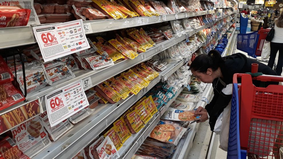 La suba de precios aflojar�a en el segundo semestre